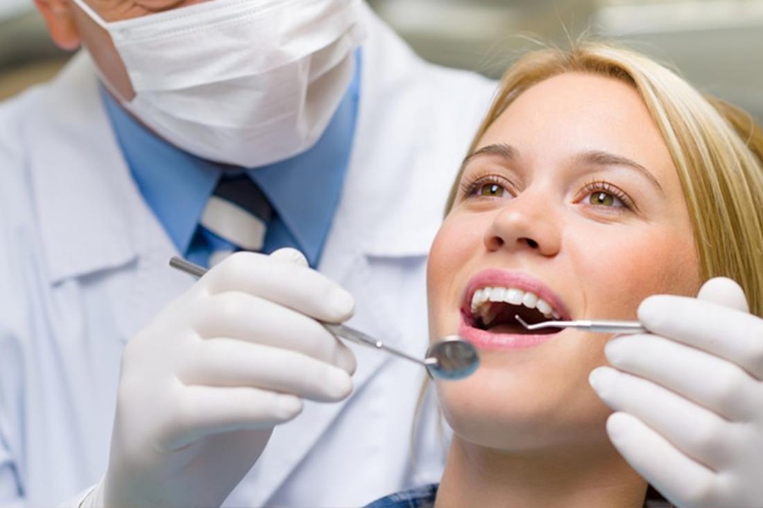 В Японии тестируют препарат, который помогает вырастить новые зубы