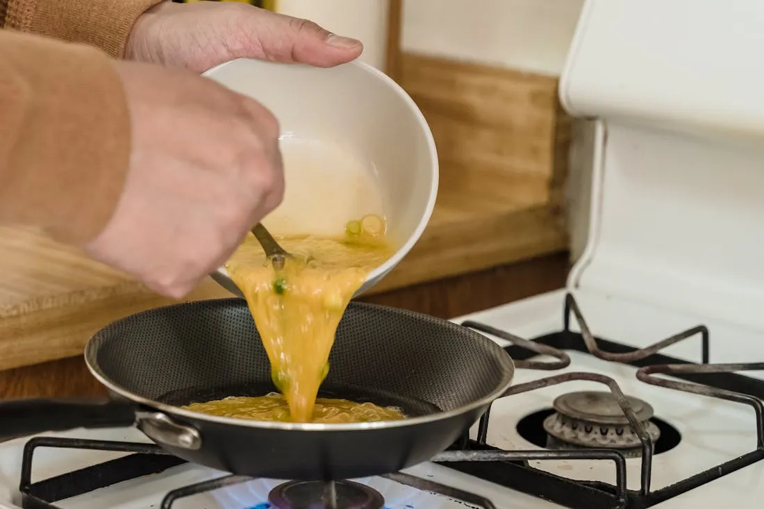 Что лучше – вареное яйцо или омлет? Объясняет гастроэнтеролог