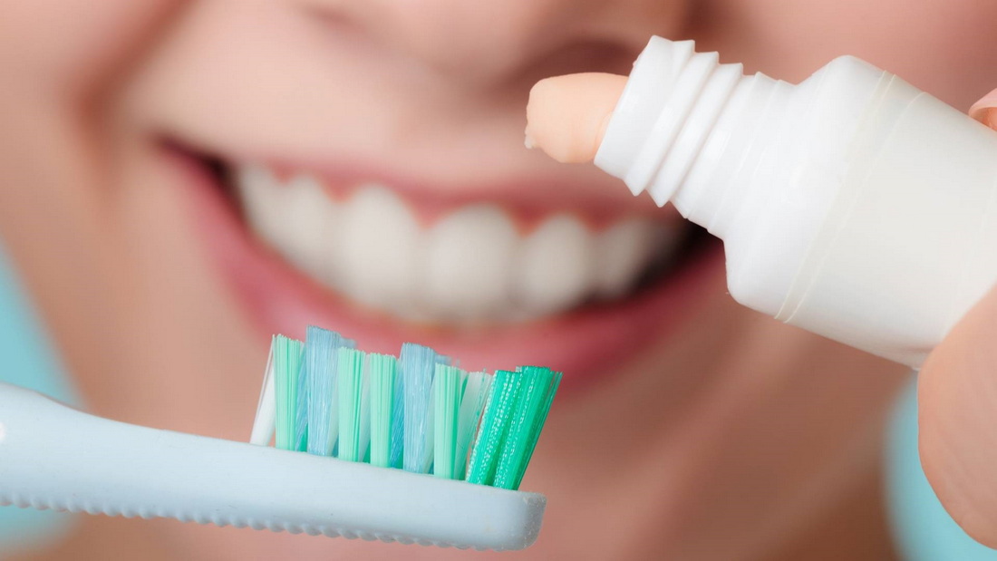 Восстановление зубной эмали за 14 дней стало возможным