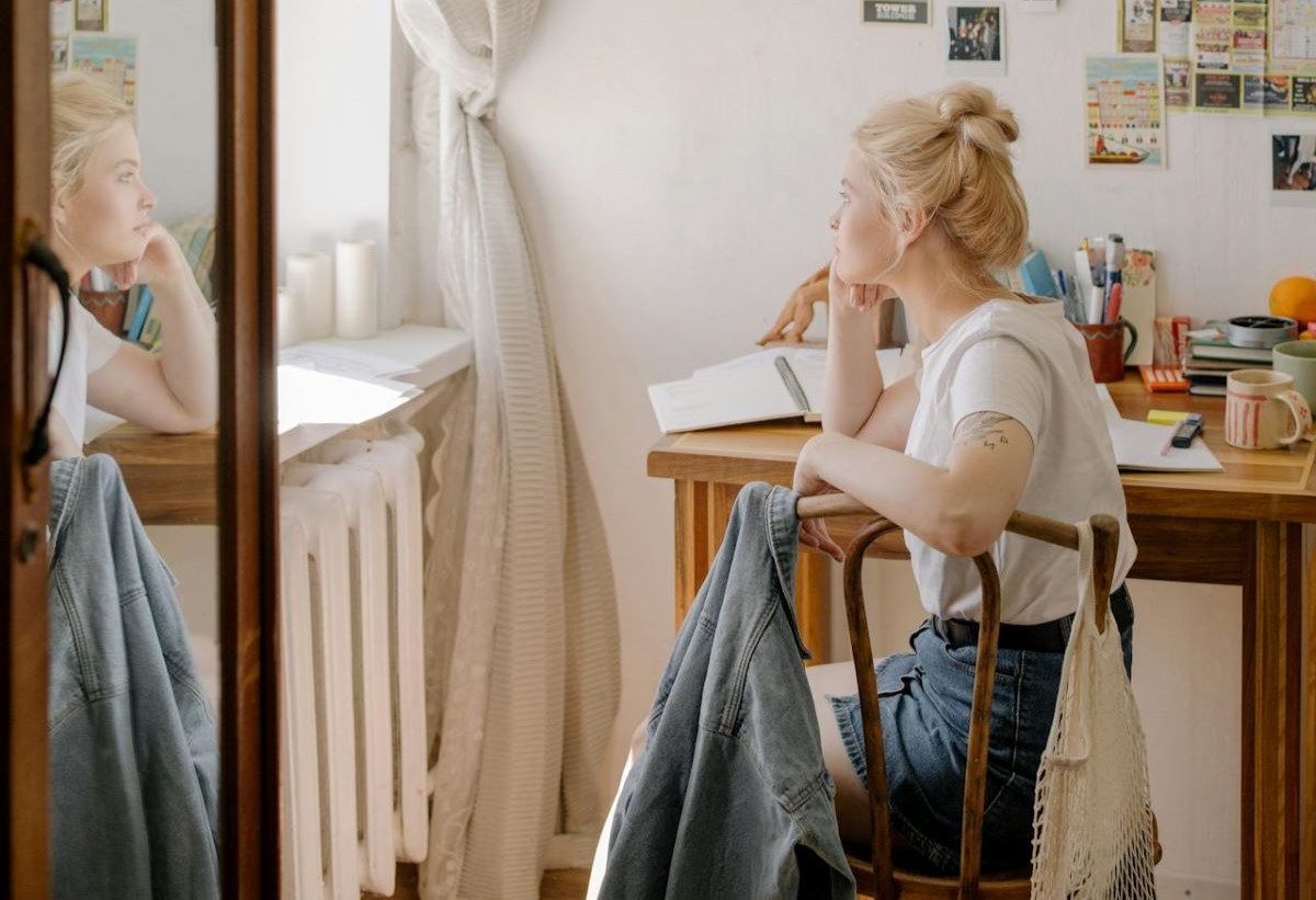 Вот как выглядит дом неряшливой домохозяйки: мелочи, которые выдают всё