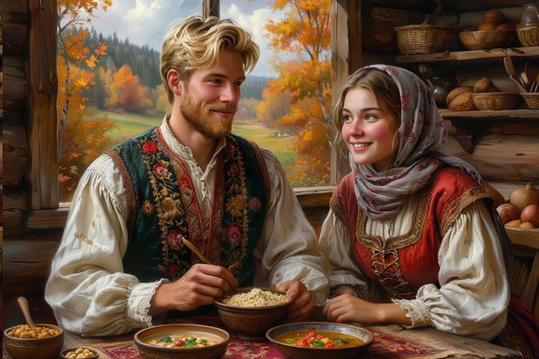 Вот почему наши предки боялись ветра 28 октября — примету помнят до сих пор