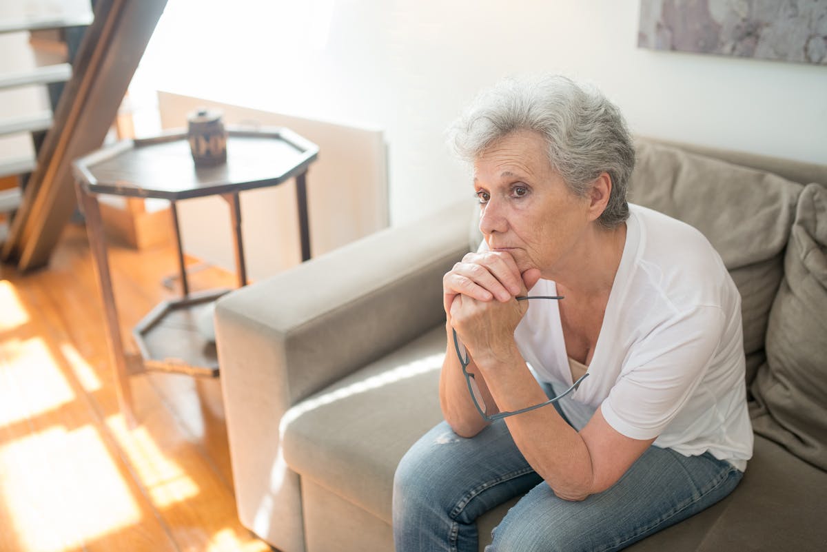 Врач назвала 5 признаков деменции, которые появляются за три месяца до постановки диагноза