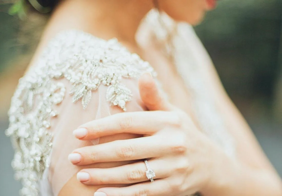 Всего через 3 минуты после свадьбы невеста попросила развод из-за одной фразы жениха