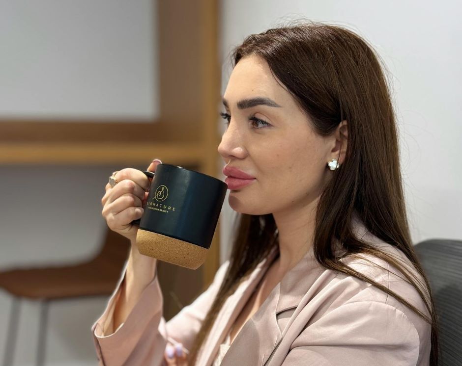 Вы любите горький кофе? Вот что это значит