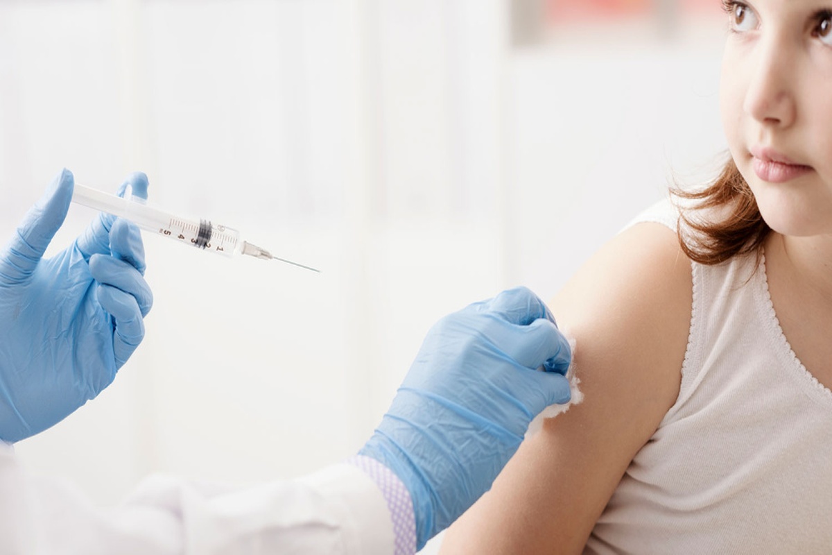 Вызывают ли детские прививки аутизм? Официальный ответ дала ВОЗ