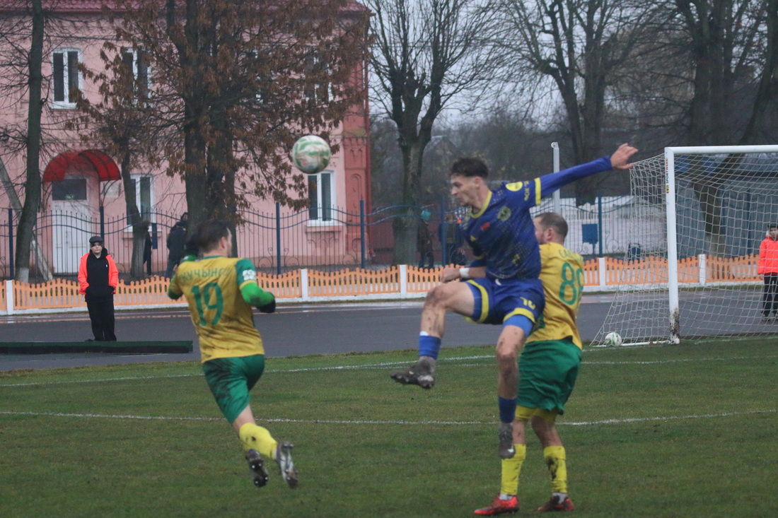 «Я думал, они разгромят «Слоним». Как аутсайдер шокировал победителя двух последних Кубков