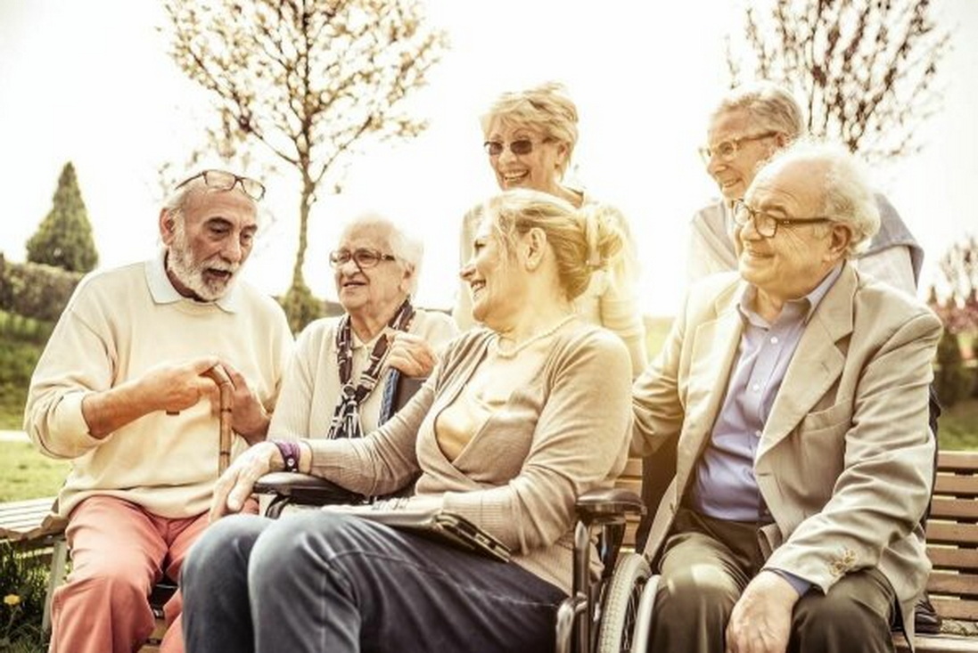 «Я сама так делаю»: профессор рассказала, как уменьшить риск старческого слабоумия