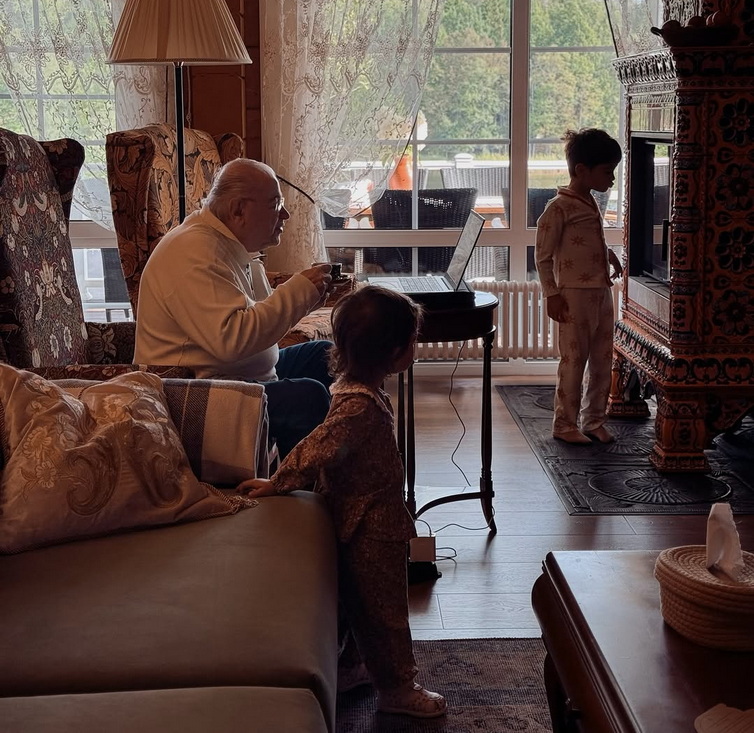 Юбилей с размахом: Петросян арендовал загородный комплекс на четыре дня