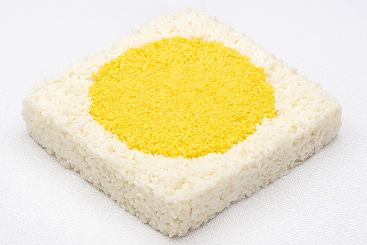 Забудьте про «Оливье»! Теперь этот салат — главный на празднике