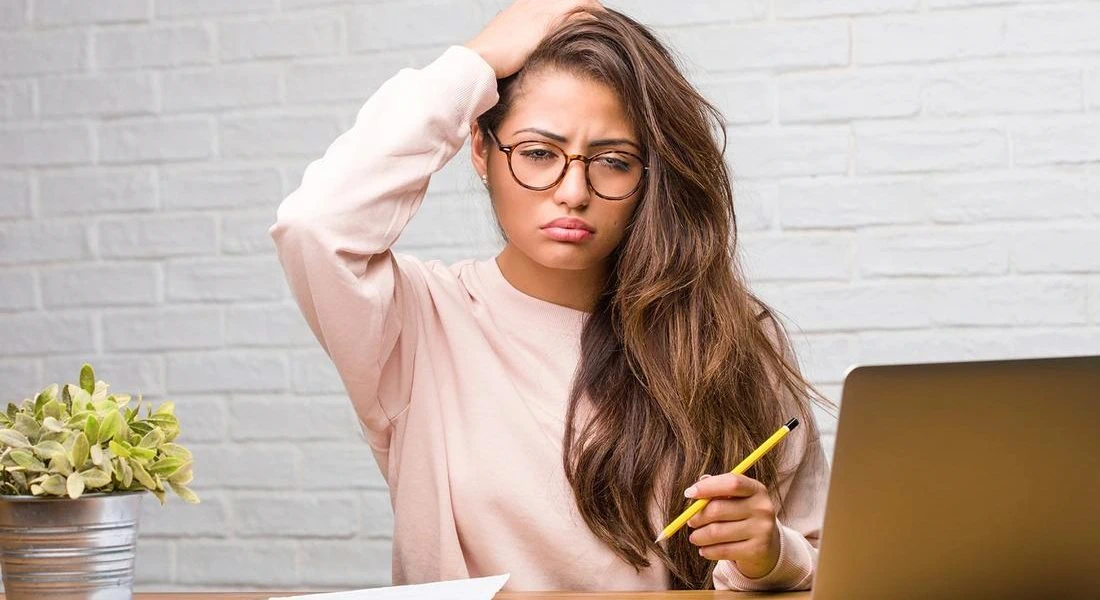 Забыли, куда положили телефон? Успокойтесь: с мозгом всё в порядке