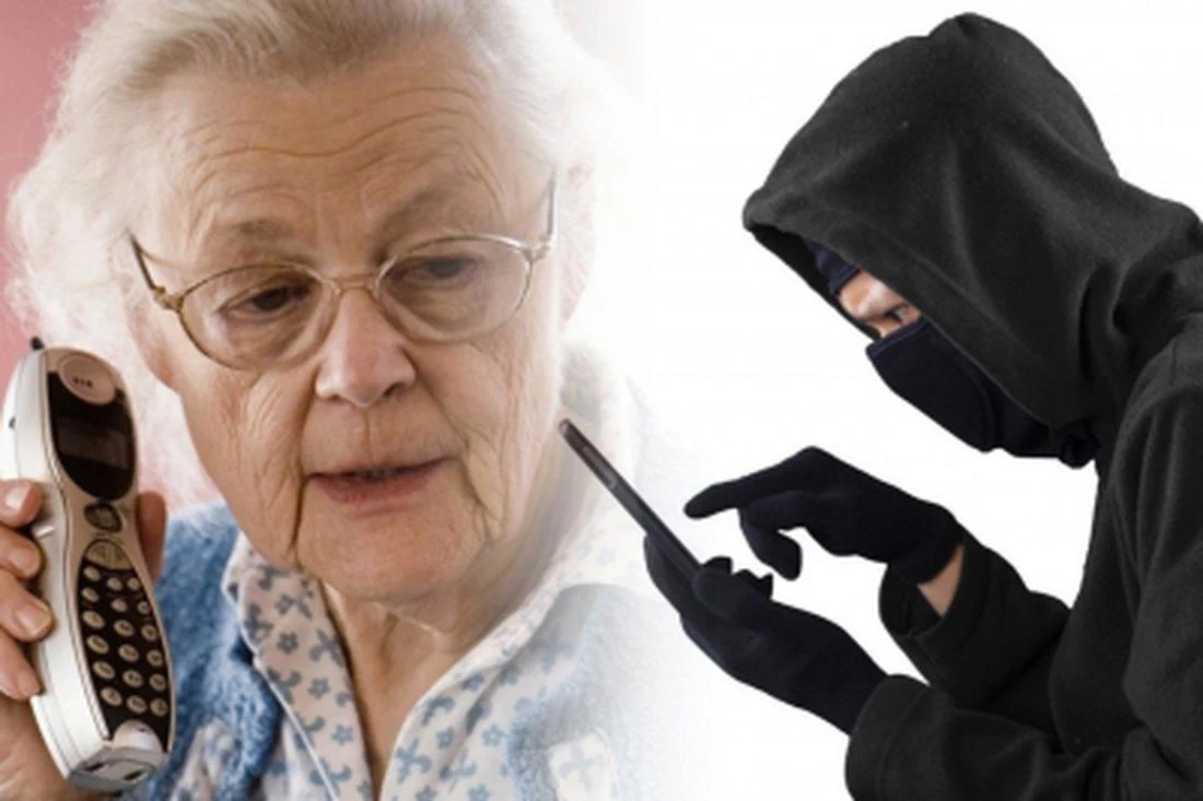 Житель Слонимского района участвовал в обмане пенсионеров под легенду о ДТП