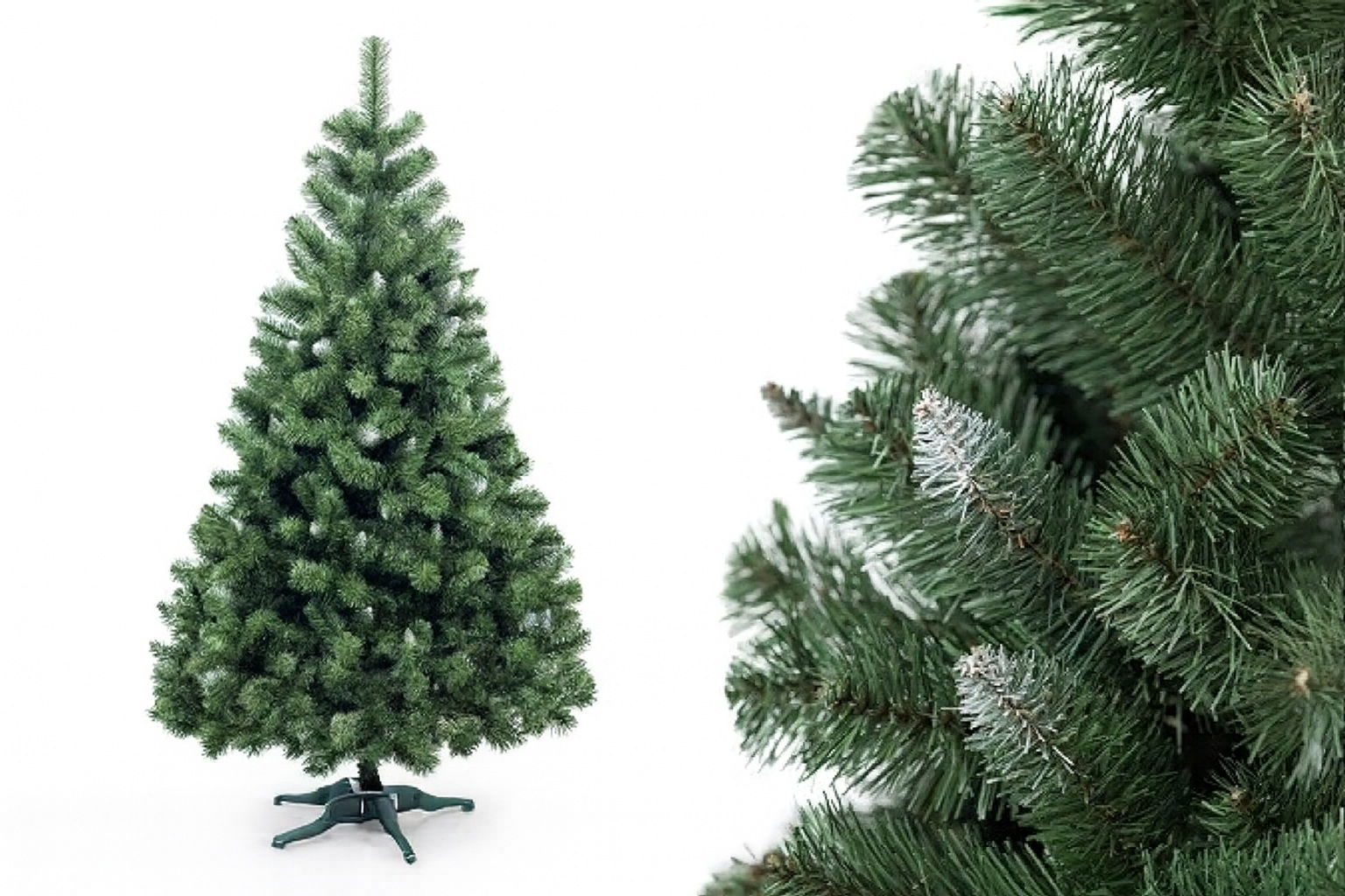 Жительница Вороново заказала елку в Instagram, но вместо товара получила блокировку