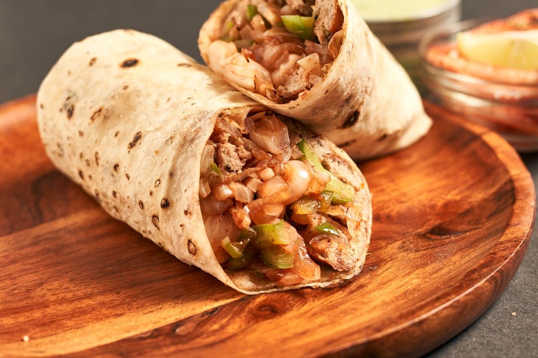 Золотой рецепт домашней шаурмы – вкуснее и полезнее магазинной