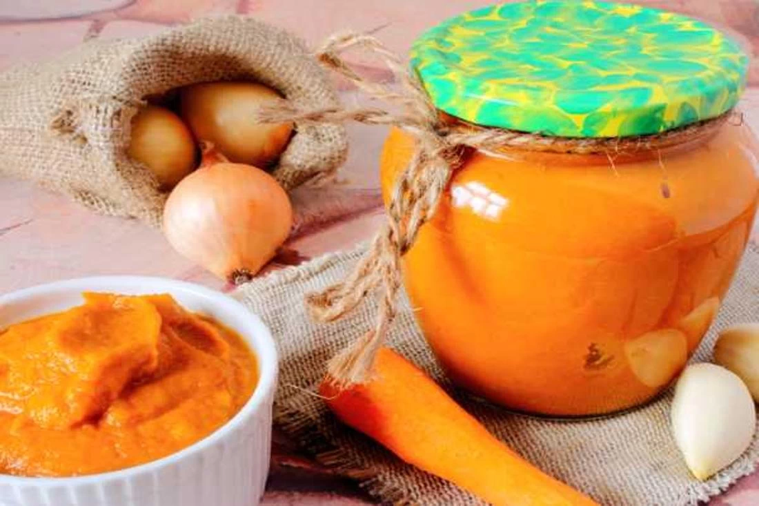 Золотой рецепт кабачковой икры на зиму