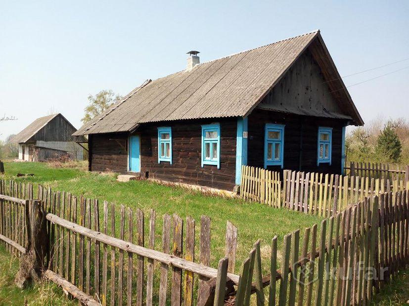 Купить Дом В Березинском Районе Минской Области