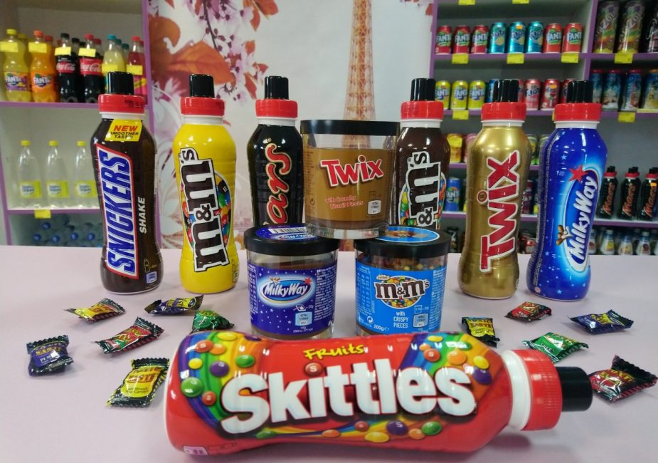 В Каком Магазине Можно Купить Японские Конфеты В Каком Магазине Можно Купить Японские Конфеты