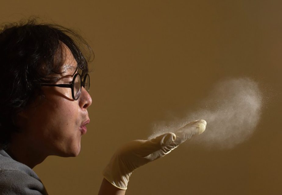 Пыль в доме может быть смертельно опасной, выяснили ученые