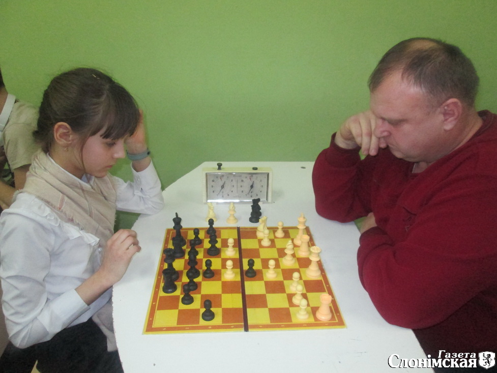шахматы 4