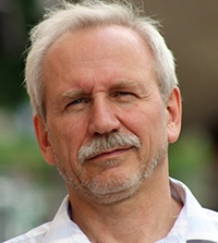 Валерий Карбалевич