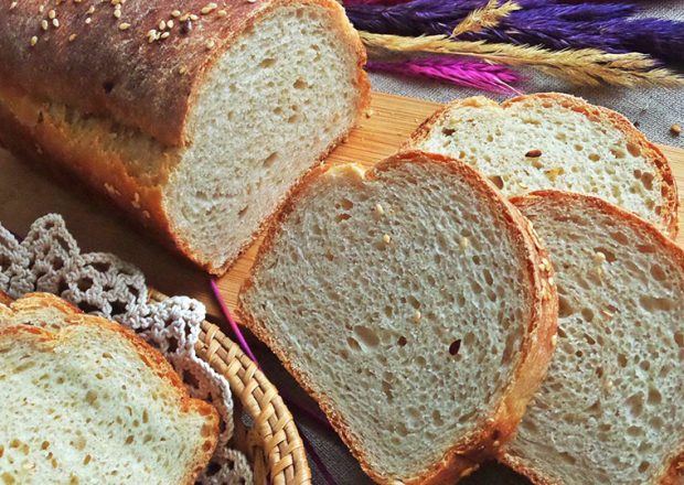 Хлебный Спас-2020: Топ-5 вкусных рецептов домашнего хлеба