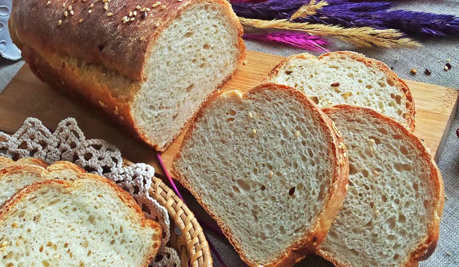 Хлебный Спас-2020: Топ-5 вкусных рецептов домашнего хлеба
