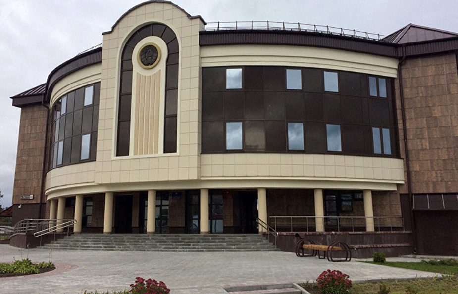 Суд Слонимского района признал экстремистскими два слонимских telegram-канала