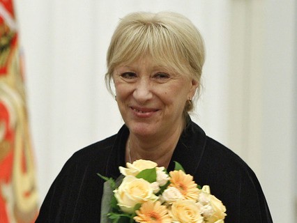 актриса екатерина васильева