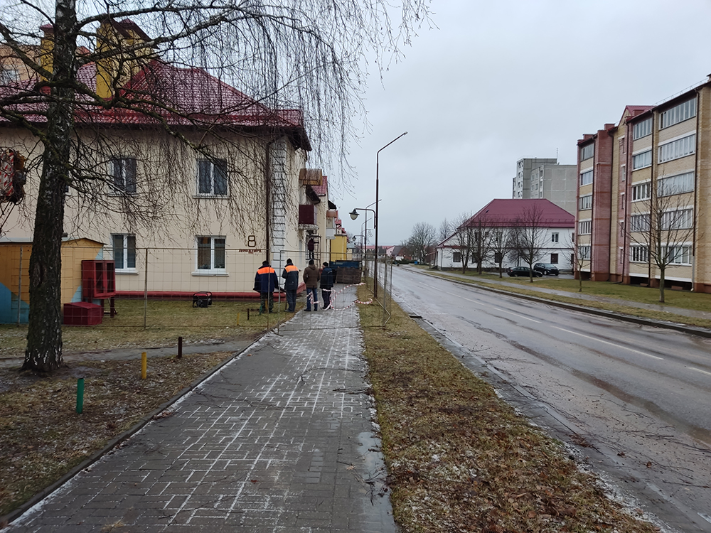 Погода город слоним