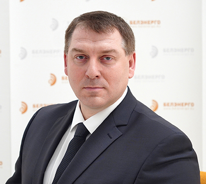 На Белорусской АЭС назначен новый генеральный директор