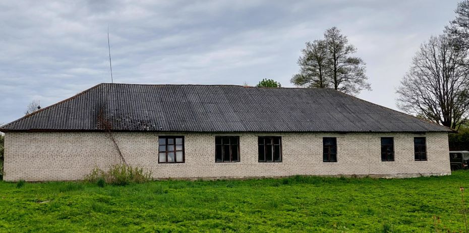 На Гродненщине с торгов ушло здание в 360 квадратов. За сколько купили?