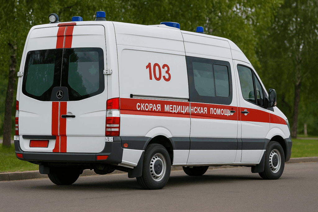 Трагедия в Островце: шестилетний мальчик упал в колодец и погиб