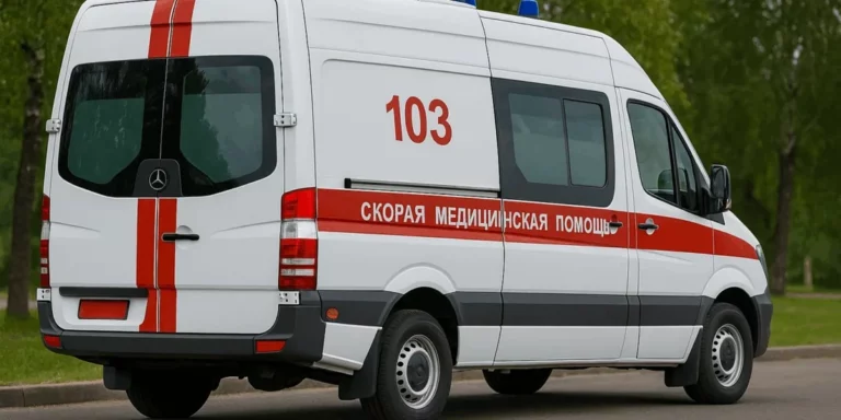 Трагедия в Островце: шестилетний мальчик упал в колодец и погиб