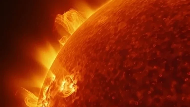 На Земле 27 июня зафиксирована магнитная буря уровня G1