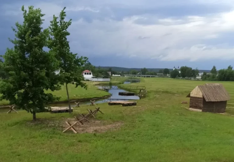 Слоним готовится к масштабной военно-исторической реконструкции освобождения города