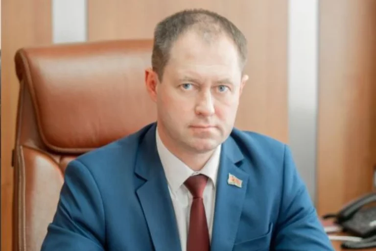 Назначен новый заместитель председателя Гродненского облисполкома