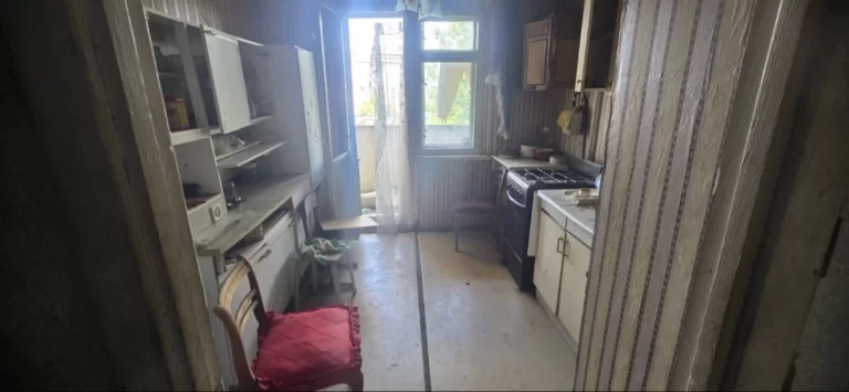 В Слониме мужчина едва не погиб из-за курения в постели