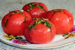 Закуска, от которой не оторваться