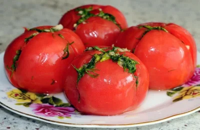 Закуска, от которой не оторваться
