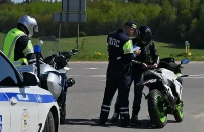 С 18 по 20 июля в Гродненской области пройдёт профилактическая акция «Дорога без опасностей»