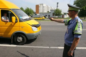 Пьяные за рулём, без прав и без допуска: более 650 нарушений ПДД за сутки выявлено в Гродненской области