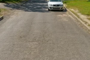 В Слониме начнут благоустройство дворов на улице Ершова. Что сделают?