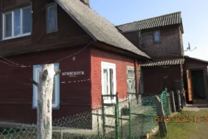 Квартиру на набережной Щары в Слониме выставили на аукцион по привлекательной цене