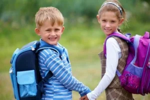 Как выбрать правильный рюкзак в школу: важные советы для родителей