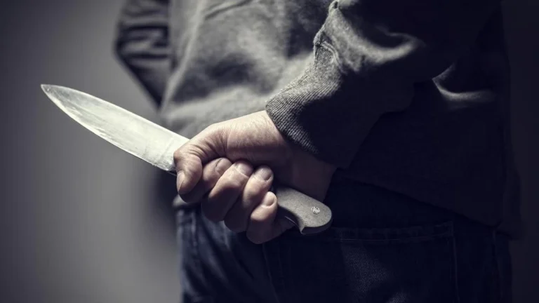 Ссора за рюмкой в Гродненском районе закончилась покушением на убийство