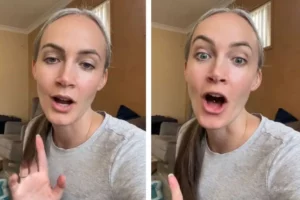 Она попросила людей угадать, сколько ей лет, и была шокирована ответами