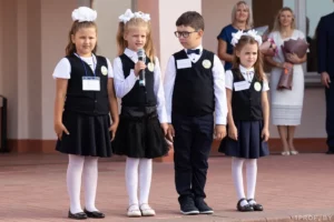 Что изменится в школьной форме в Беларуси в 2025 году?