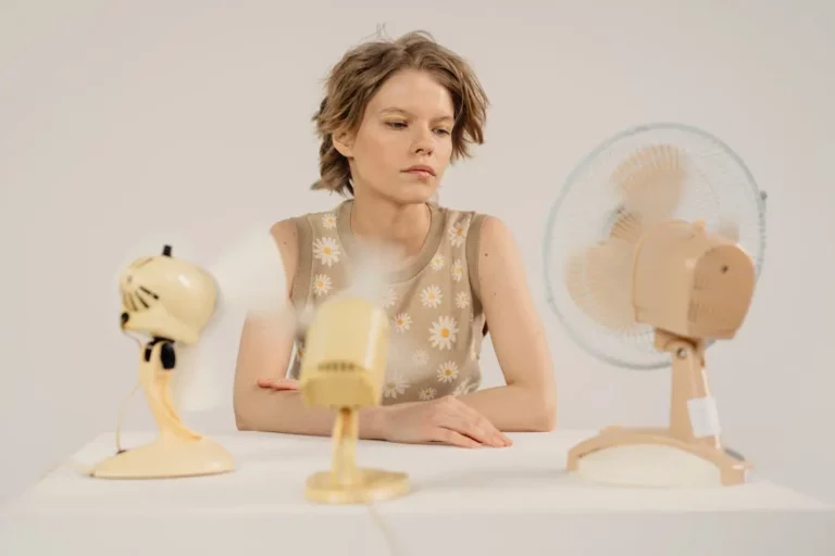 Сделайте кондиционер из обычного вентилятора и забудьте о жаре в квартире