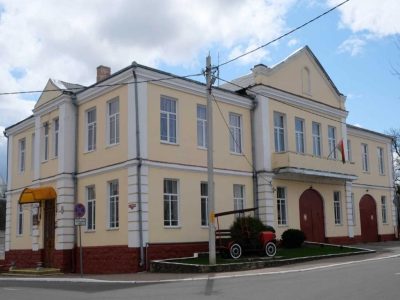 В Слониме построят современное здание для спасателей, старое здание реконструируют