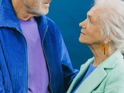 Пришел ко мне свататься 85-летний жених в твердой уверенности, что обрадуюсь его предложению