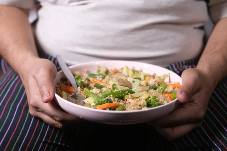 5 продуктов, которые действуют как оземпик: похудейте без голода и ограничений